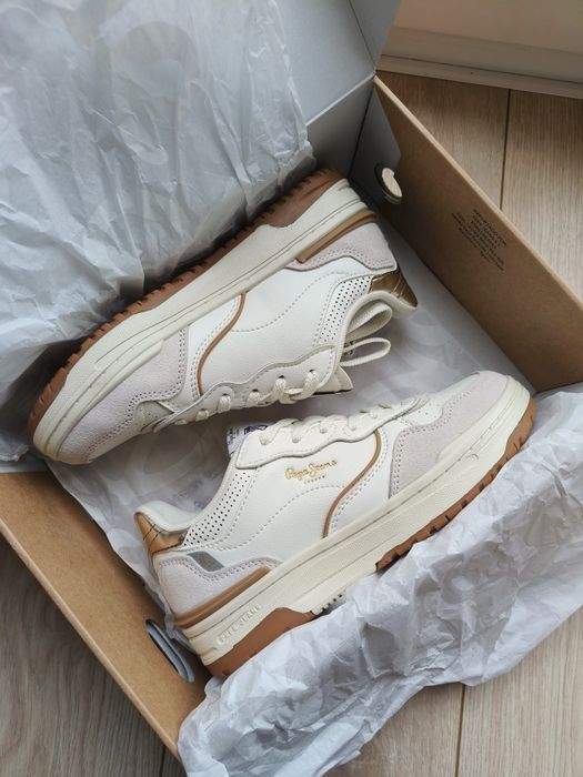 Sapatilhas Pepe Jeans NOVAS