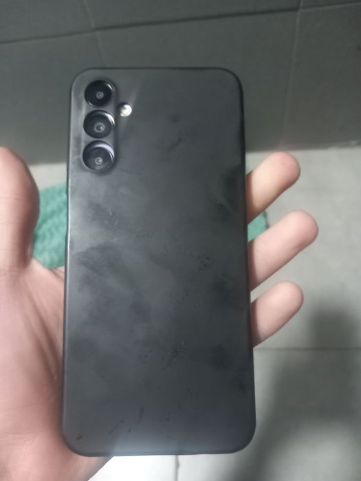Vendo samsung a05s em otimo estado