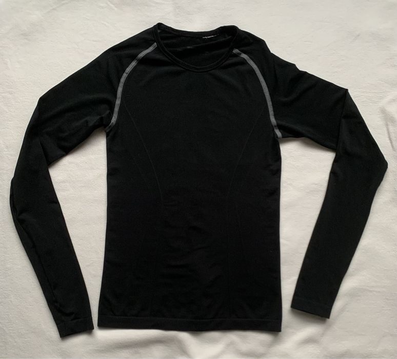 Nike термокофта