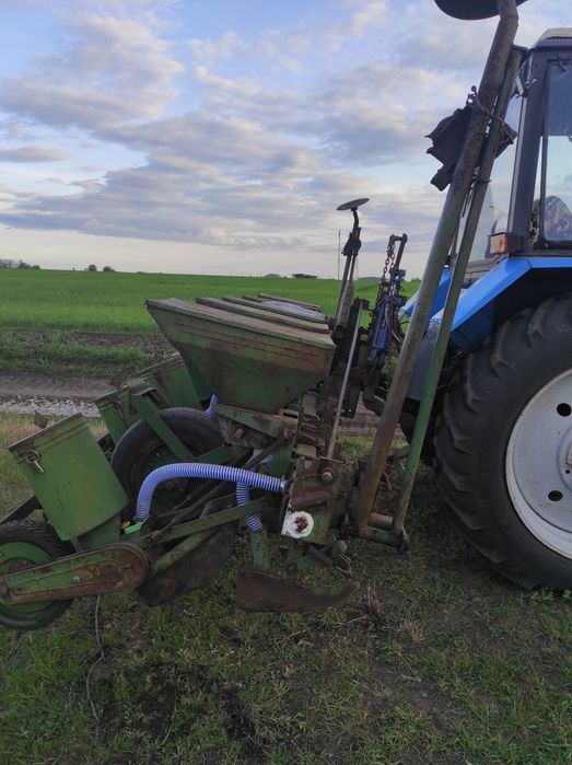 Продам Сеялку  СПЧ-6