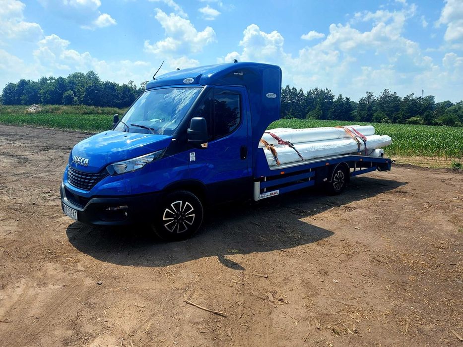 Geowłóknina DROGOWA PP (150:200:250:300:400:500) geotkanina mata