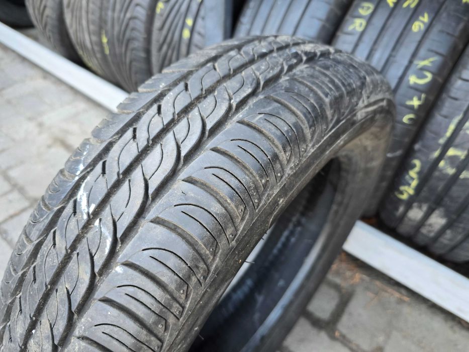 1x Saetta Touring 165/65r15 81T 6,4mm N2034