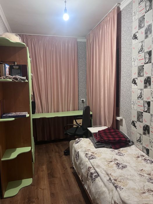 Продам частину будинку