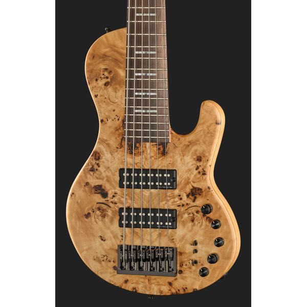 Baixo Marcus Miller F10-6 NT