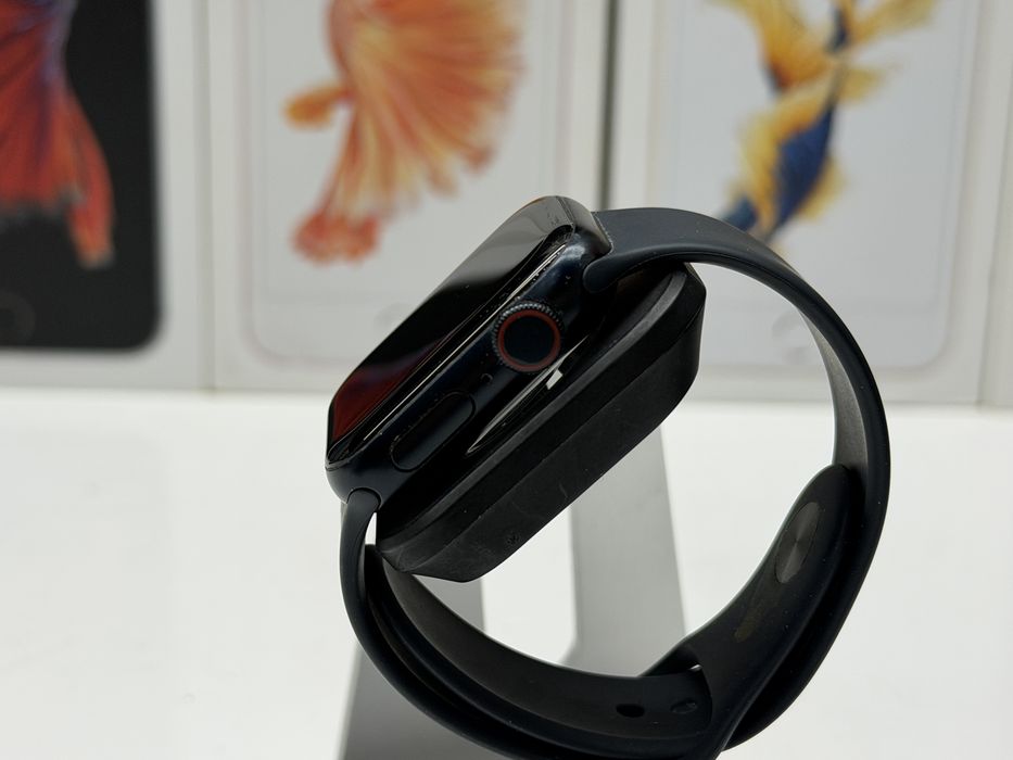 MAГAЗИН Apple Watch SE 2 40mm Midnight ГАРАНТИЯ/Trade-In/Oбмeн