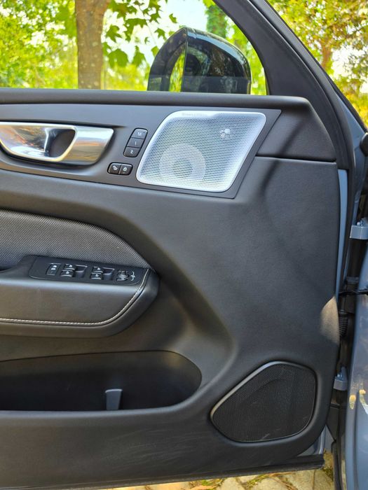 Volvo XC60 T8 POLESTAR ENGINEERED 2023 455cv