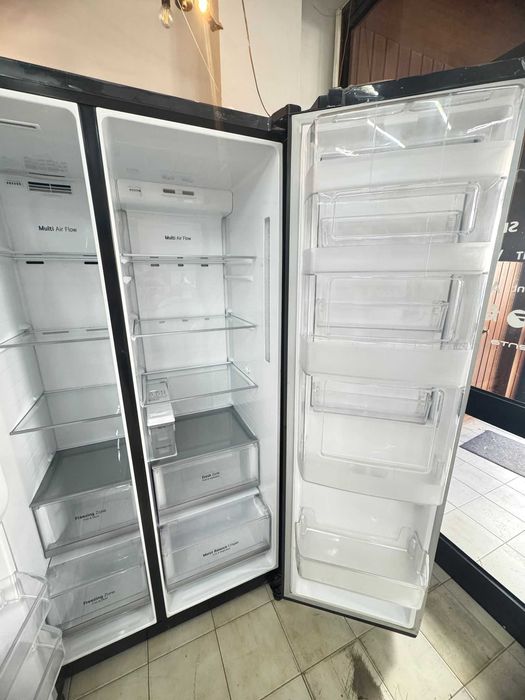 Frigorífico side by side LG