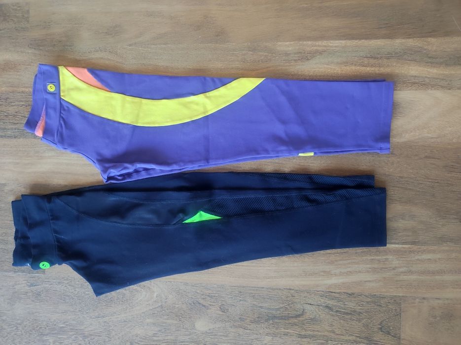2 Leggings Susana Gateira