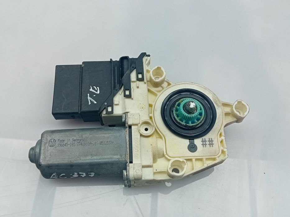 Motor vidro trás esquerdo VOLKSWAGEN Touran (1T)