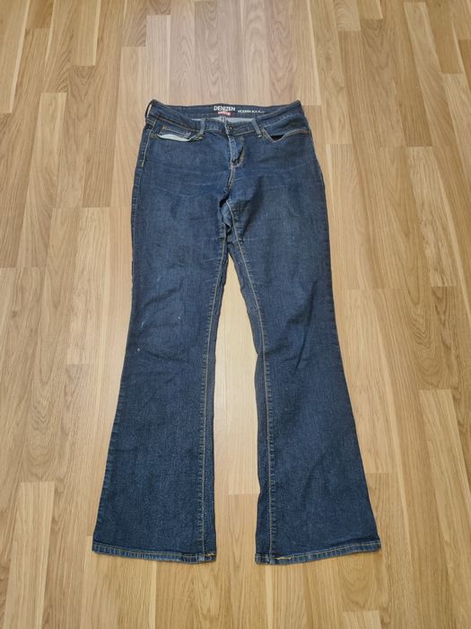 Вінтажні джинси Denizen from Levis Bootcut