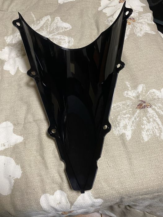 Viseira Yamaha YZF R1 2002/03 nova