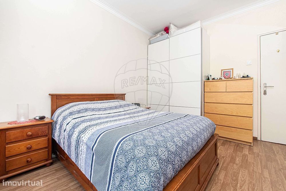 Apartamento T2 para venda — Agualva E Mira-Sintra, Lisboa