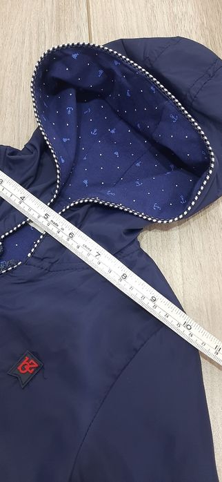 Куртка вітровка на хлопчика