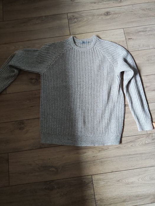 Sweter męski Tu Man