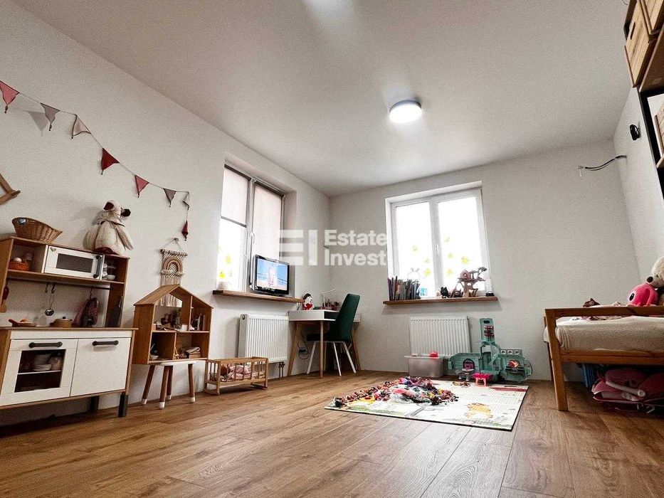 Продам 3 кімн. квартиру по вул. Миру, 31, ЖК Миру-2