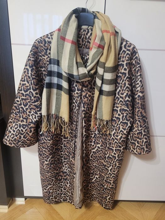 Пальто тренч жакет плащ на 46-48 р. Може підійти на 50 р.