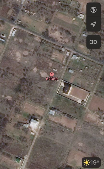 Продам земельні ділянки у садовому товаристві біля Харківа