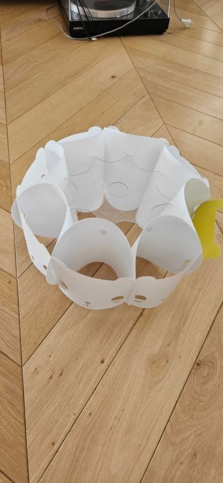 Lampa do pokoju dziecka