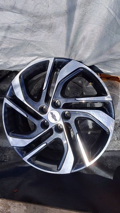 Диск Chevrolet bolt ev premier