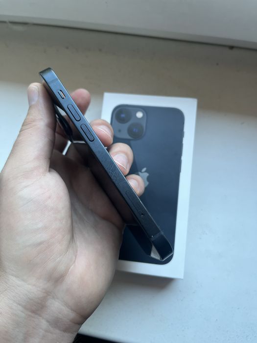 Iphone 13 bardzo dobry stan