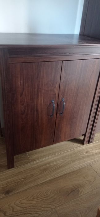 Szafki Ikea Brusali