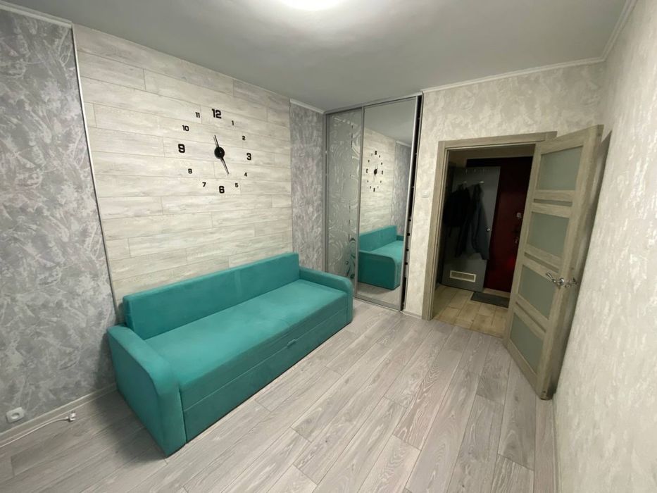 Подобова оренда квартири