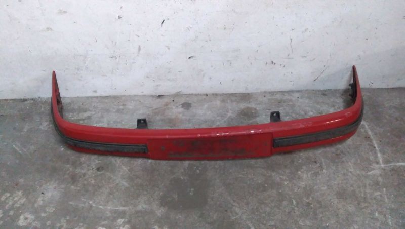 Para Choques Frente Seat Ibiza Ii (6K1)