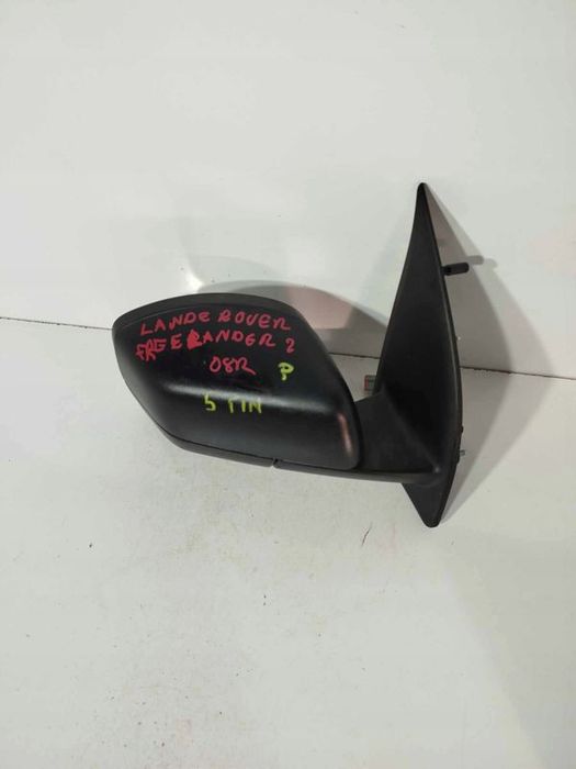Lusterko Prawe Land Rover Freelander Ii 06-14/5 Pin