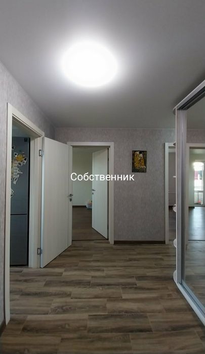 Собственник. Срочно продаю 2 к.кв. метро Алексеевская 10 минут!