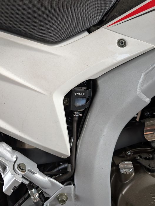 Loncin DS2-PRO 2024