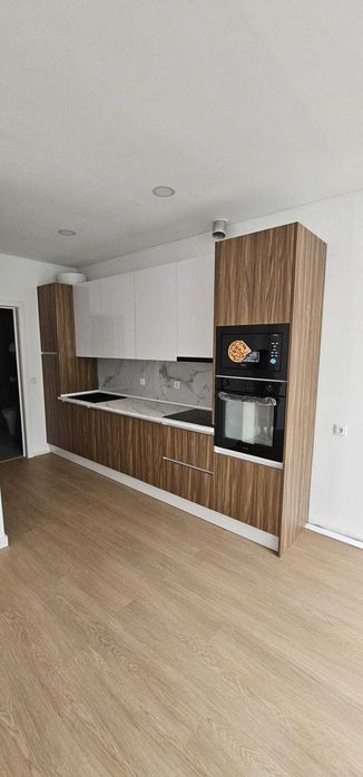 Apartamento arrendamento Belas