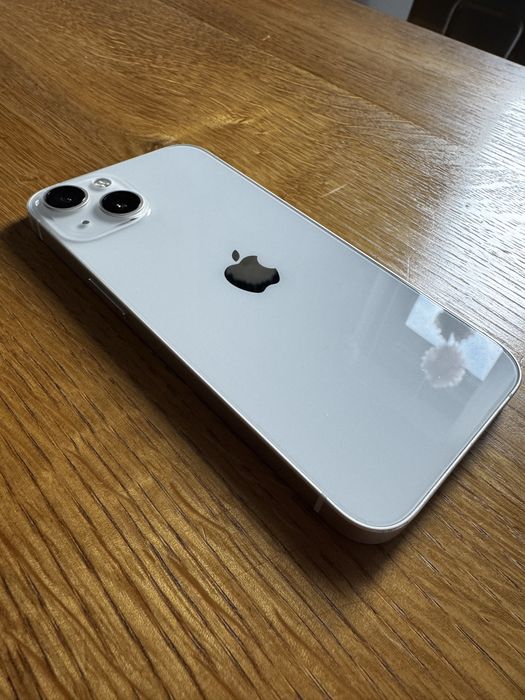 iPhone 13 128GB biały