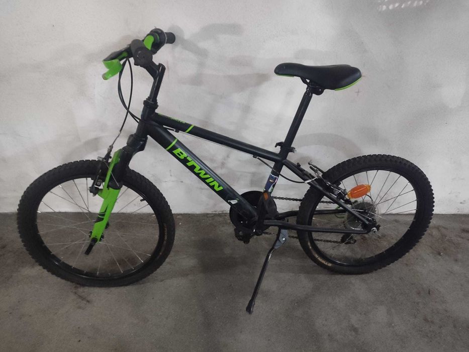 Bicicletas para vender