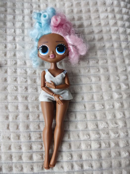 Lol surprise OMG lol core sweet seria 4 sweets