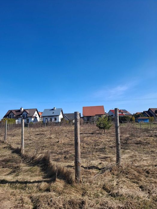 Działka 10,34 Leśna/ Tatarkiewicza - Widok 2