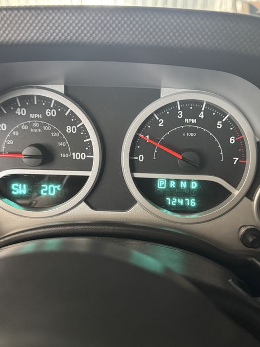 Jeep wrangler- sprzedam