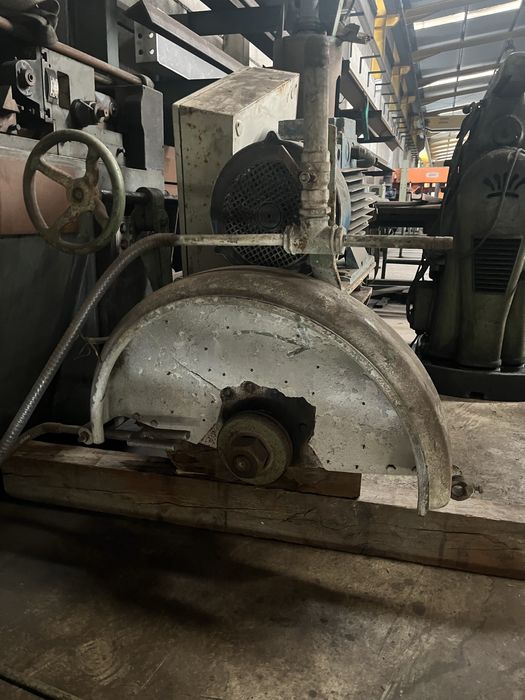 Serra de cortar pedra