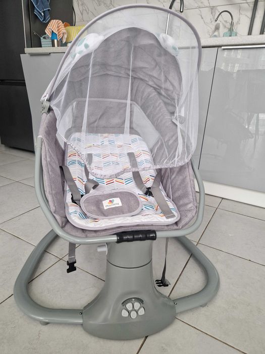 Заколисувальний центр