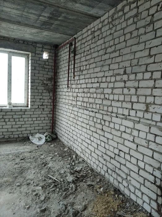 Продам  в Чугуеве 1 ком. кв. в новострое