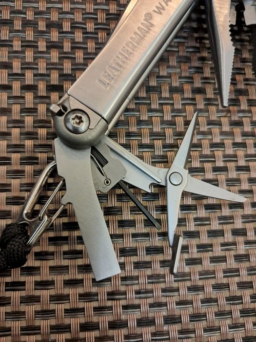 Мультитул Leatherman