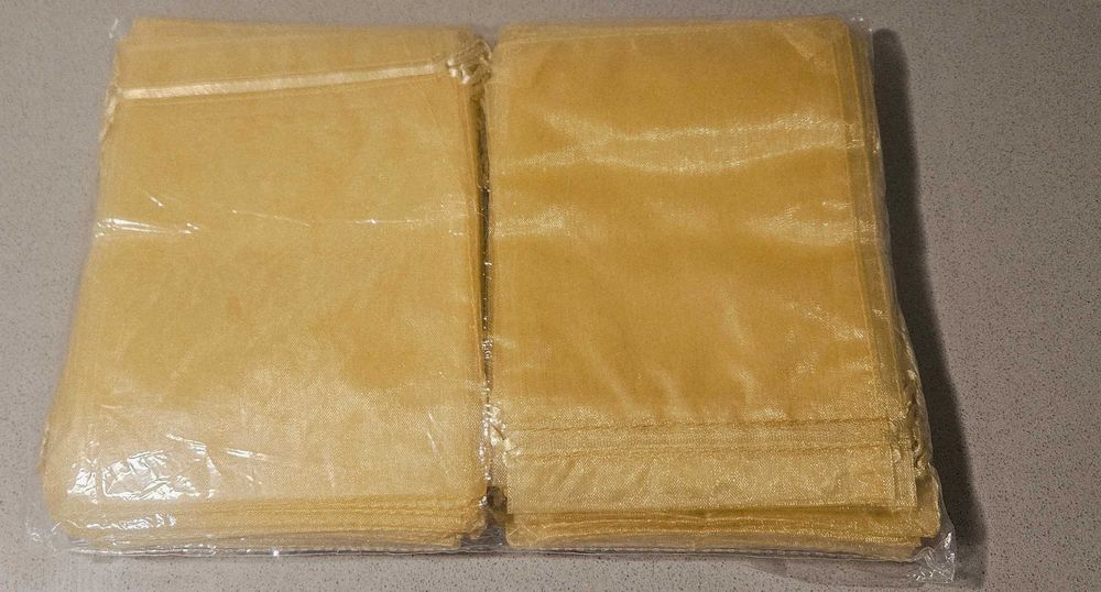 Bodas de Ouro - artigos que sobraram de festa 50 anos