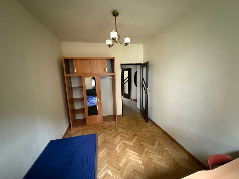 niezależne dwa pokoje, ok AWF, ok Centrum K-c