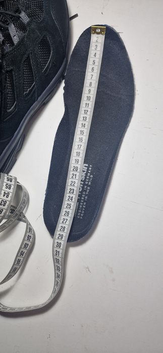 Jack Wolfskin 44