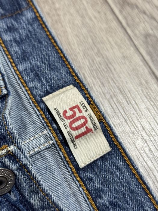 Vintage Levis 501 32