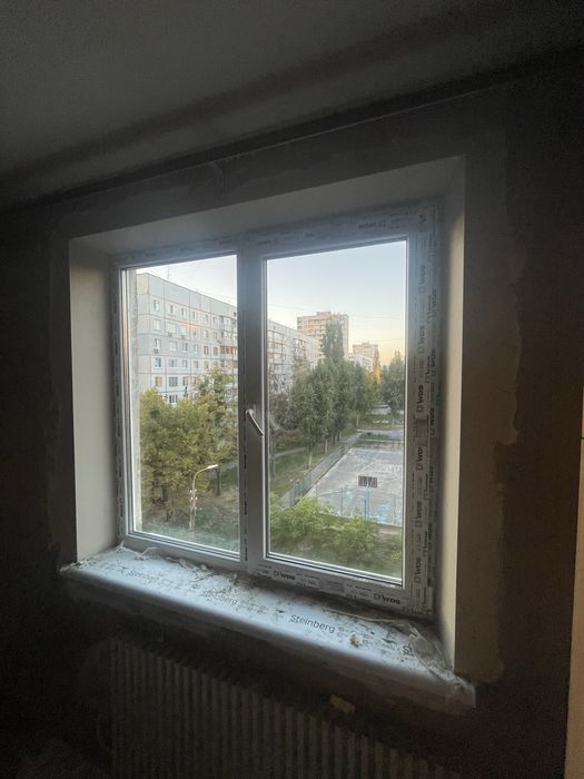 Укоси будь якої складності