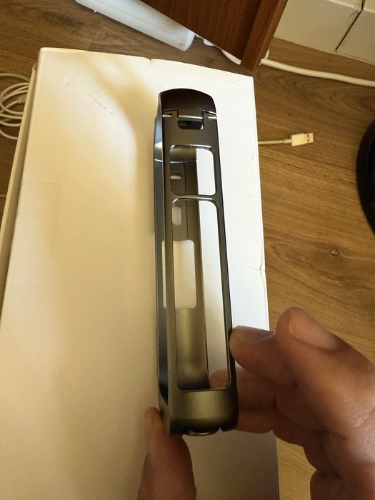 Capa protetora do insta360 x4