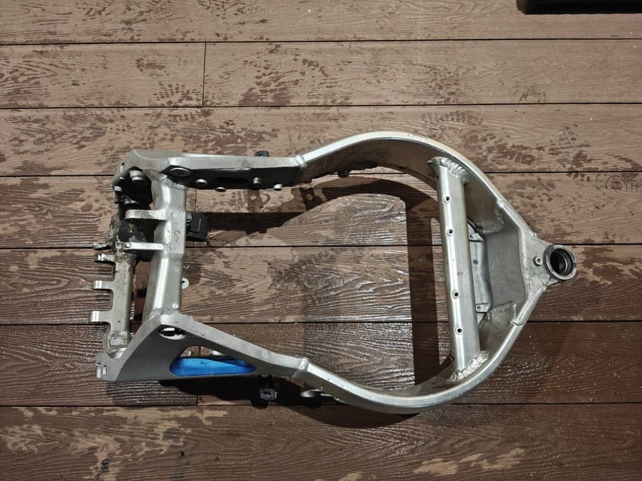 Rama HONDA CBR 900 SC28