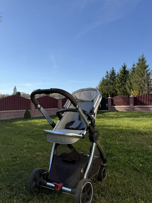 Коляска дитяча б/у