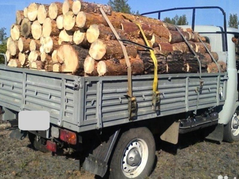 Дрова Твердые Породы! Бесплатная Доставка (Акация Дуб Ясень)-Качество!