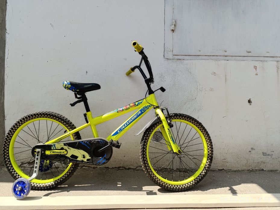 Велосипед Детский